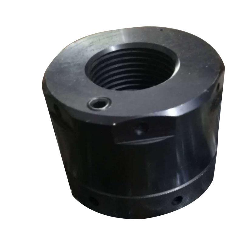 济宁辉创液压  低价促销  高质量采煤机液压螺母  锁紧螺母