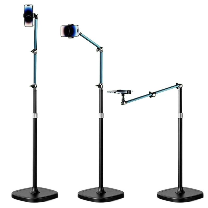 Подставка для мобильного телефона в прямом эфире