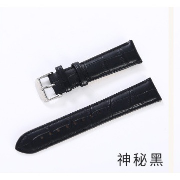 Mysterious Black