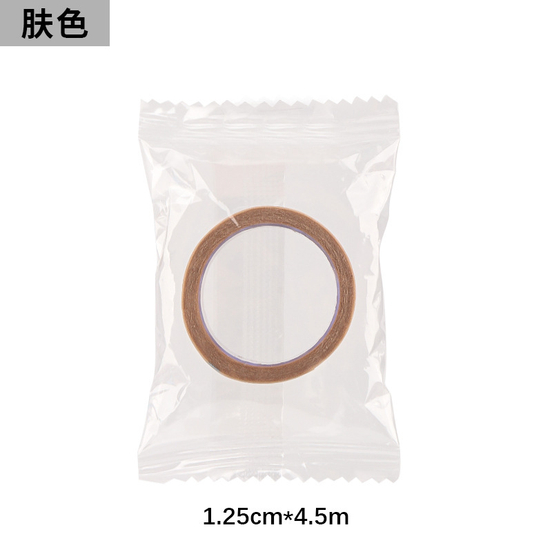 卸売り接ぎ木まつげ通気テープ栽培偽まつげ隔離アイパッチPEテープ不織布テープ|undefined