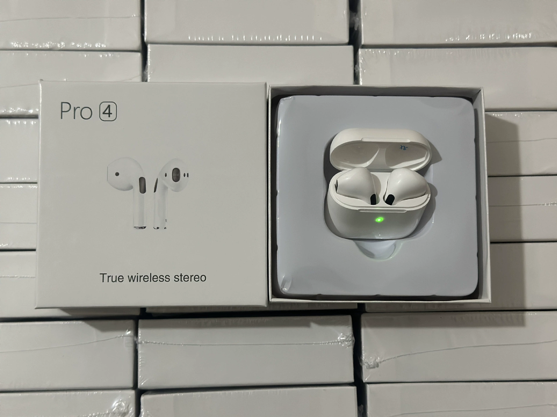 Трехмерные наушники, Bluetooth