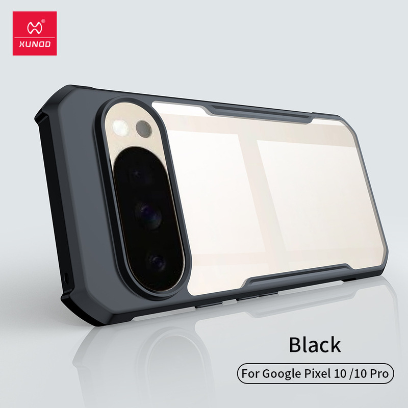 讯迪Pixel 10pro手机壳适用谷歌Google气囊防摔保护pixel10pro XL|undefined