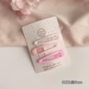 Set drop-shaped, 3 pieces