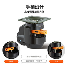 һ���ĸ��������������ֱ����֧���͸�����ˮƽ���������������