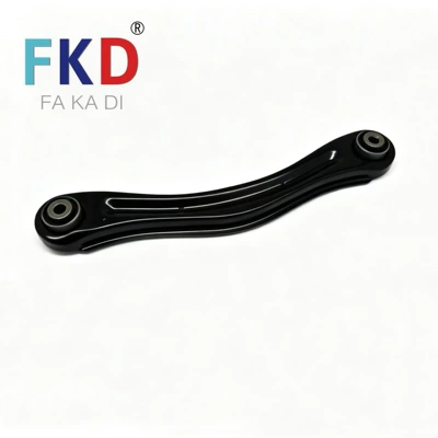 control arm of the Jeep – Asqı sistemi / Xodovoy hissələr
