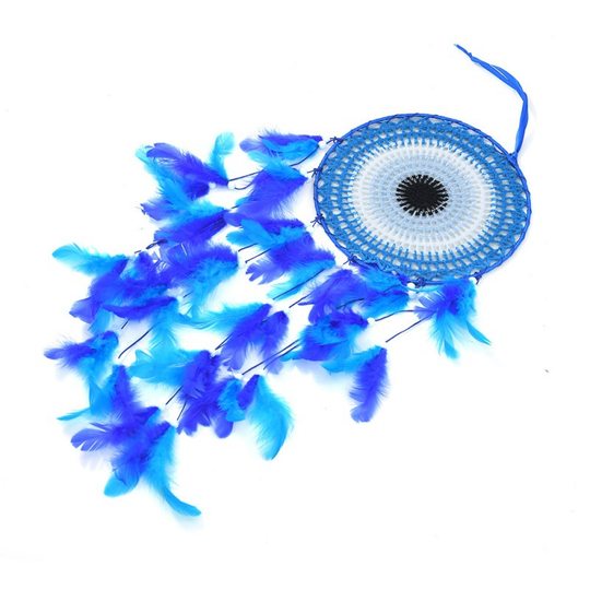 [Yuyi Original] Nordic Dream Catcher Room Tapestry Decoration Pendant Craft Gift Hanging Ornaments Cross-border Wholesale