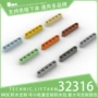 科技国产100g小颗粒积木