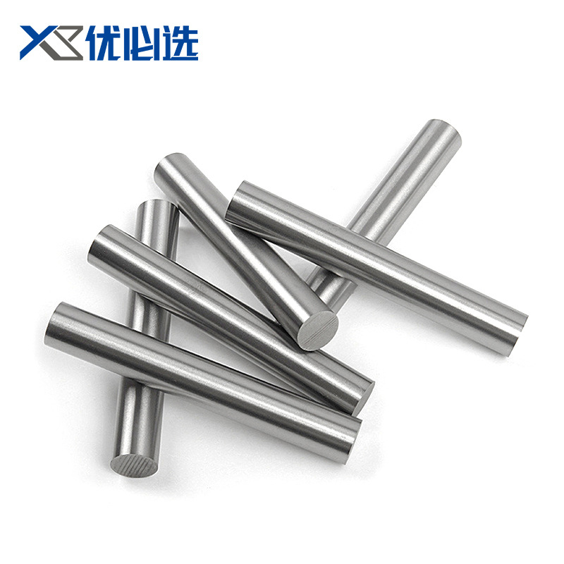 耐磨钨钢圆棒 硬质合金钨钢棒 制作铣刀钻头用实心棒料高硬度