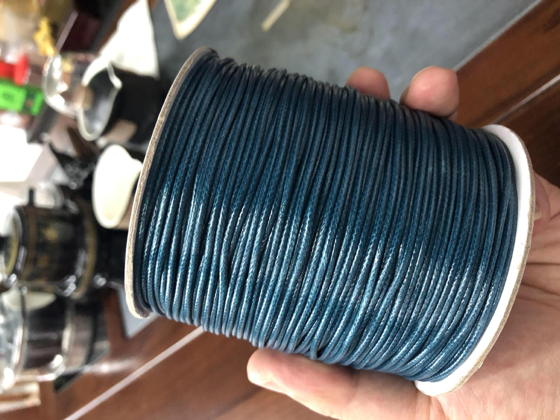 0.5mm H42 # 공작 녹색