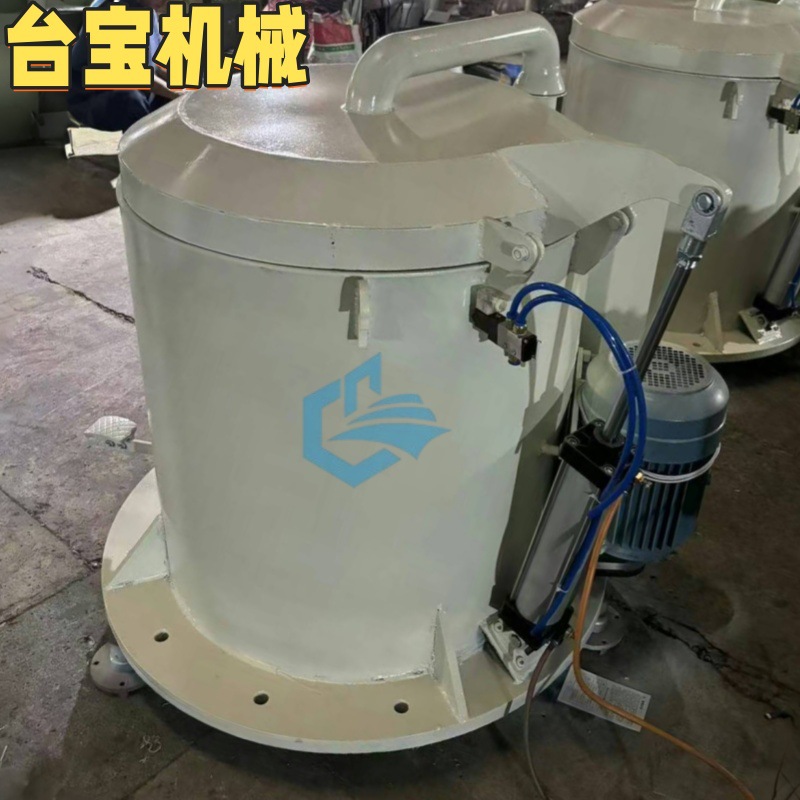 常平镇 五金甩油机厂家 零配件甩干机 离心脱水机 35脱水烘干机