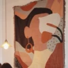 Earrings girl