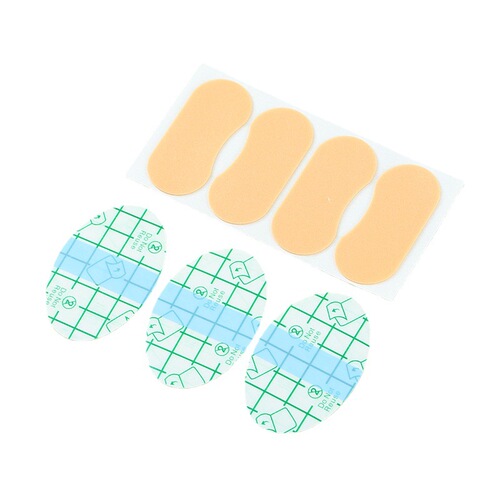 Heel patch, anti-wear patch for high heels, heel patch for shoes, anti-wear patch for heel, invisible anti-wear patch wholesale