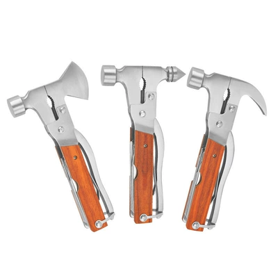 escape tool axe hammer — Qəza çəkici