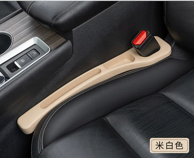Other Automotive Interior Supplies, Car Interior Supplies Seat Storage - pair-car-gap-plug-beige