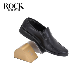 in stock Stainless Steel Shoe Store Shoes Half Pad Shoes Support Rack Suit Clothing Store Shoes Shoes Display Shoes Display Rack