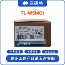 OMRON�Wķ��TL-W5MC1�ӽ��_�P������늸�ʽֱ��NPN���_�Б���