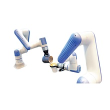 DOBOT Nova 2 �f���C�������Քz����\��Ħ�L���Cе��Cobot�๦��