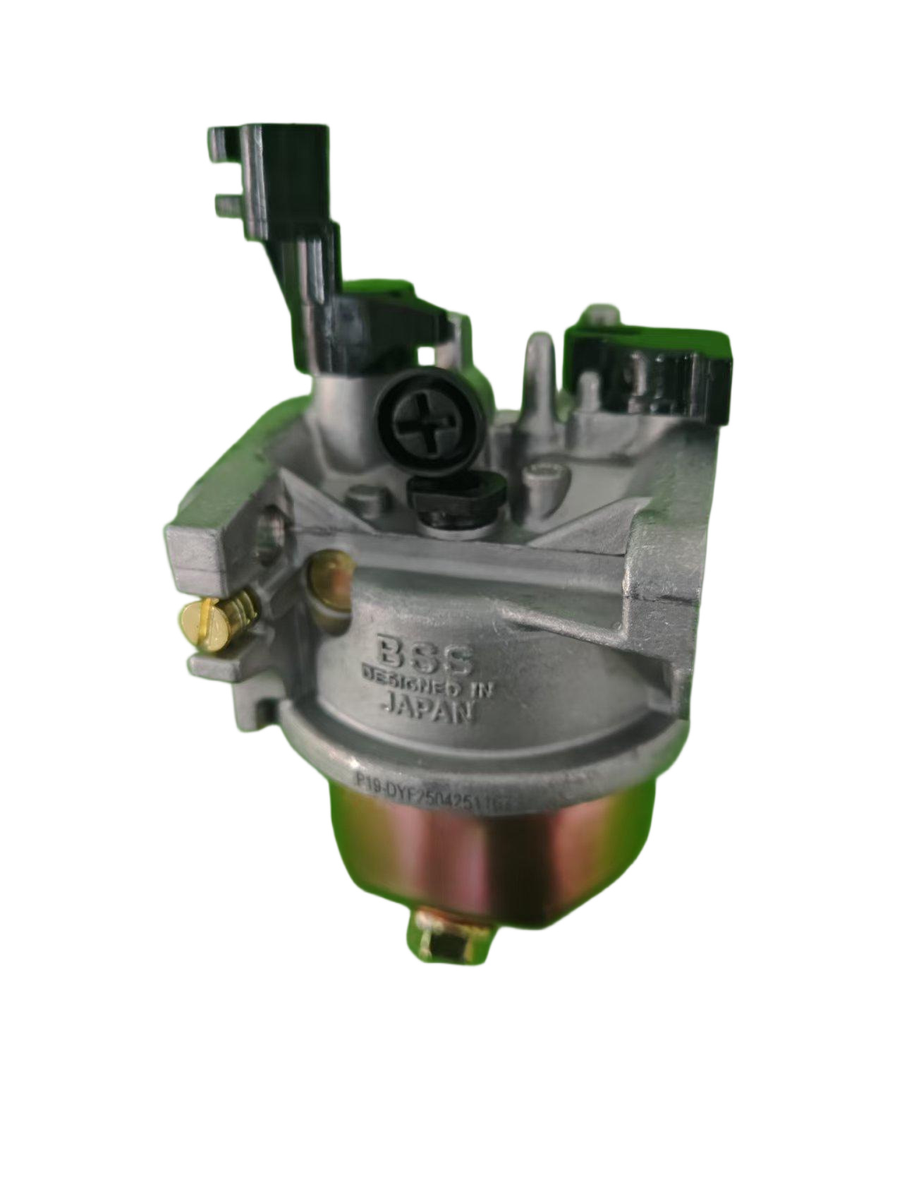 2-3.5Kw Gasoline Engine Carburetor 168F Generator Carburetor 170 Unit Carburetor Gasoline Engine Parts