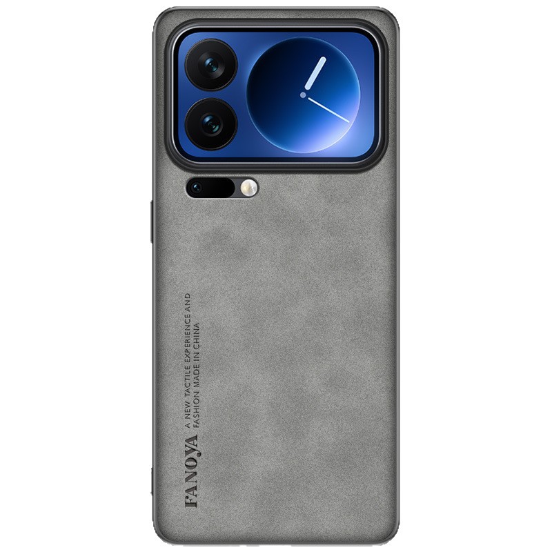 Aplicable a Xiaomi 17 pro pro piel de oveja, caso de teléfono móvil Xiaomi 17 pro, cubierta de caso de protección Xiaomi 17 image 5