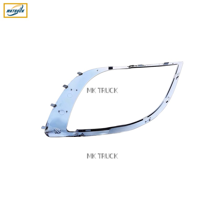Marco de luz grande 1922031/1798458 para los accesorios de camiones de la serie DAF de Duff