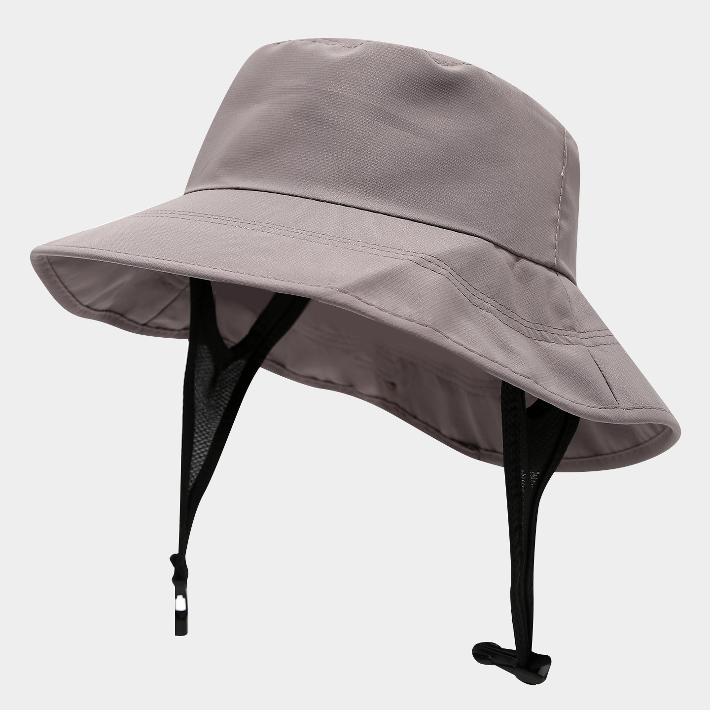 Sombreros de ciclismo para exteriores, sombreros de pescador de verano, sombreros de sol casuales y modernos, sombreros de pesca para hombre, venta al por mayor en stock. image 5