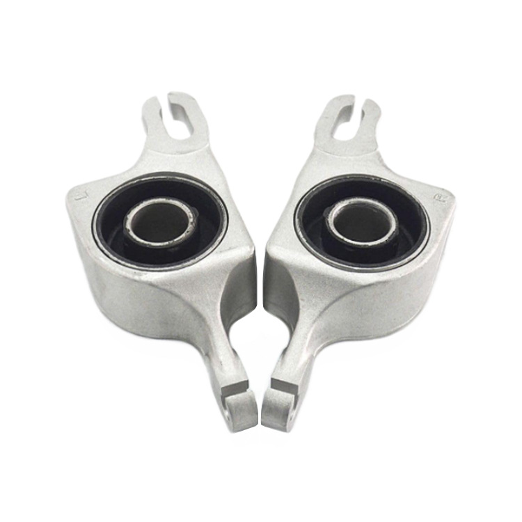 Suitable for Mercedes-Benz ml Gl W164 Lower Control Arm Rubber Sleeve Suspension Bushing 1643300743 1643300843