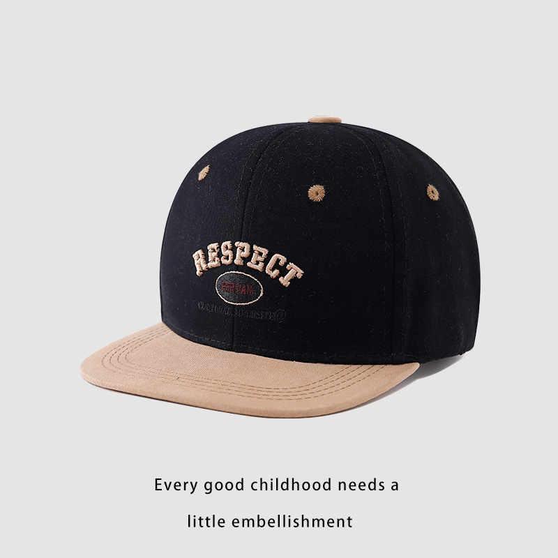 6-24 Meses sombrero para bebés primavera y otoño delgado lindo sombrero de lengua de pato primavera sombrero de béisbol para niños pequeños sombrero de protección solar coreano