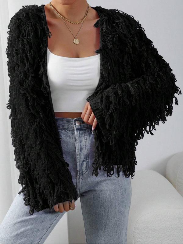 H 35416Lfaux Fur Short Jacket Artificial Fur Short Coat Aliexpress New Style Amazon