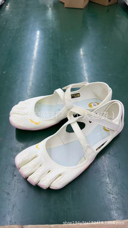 莆田五足指靴男女ヨガフィットネス靴五本指靴スポーツシューズFivefingers suicoke|undefined