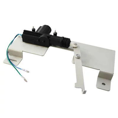 Other Car Modifications – Lock Tailgate Central Control Lock - 23-great-wall-gun-commercial-gun