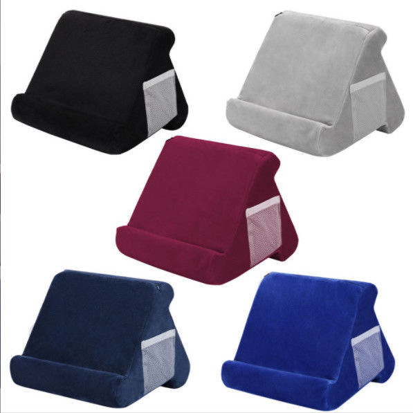 Cross-border explosions iPad tablet stand Pillow multi-angle multi-scene Pillow lazy reading soft Pillow Cross-border explosions iPad tablet stand Pillow multi-angle multi-scene Pillow lazy reading soft Pillow