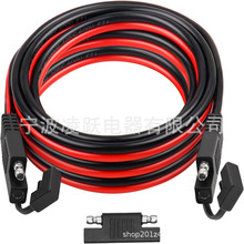 SAE���L�� 15Ӣ�ߣ��s4.57�ף�&mdash;&mdash;SAE�DSAE����10AWG��a�~о��