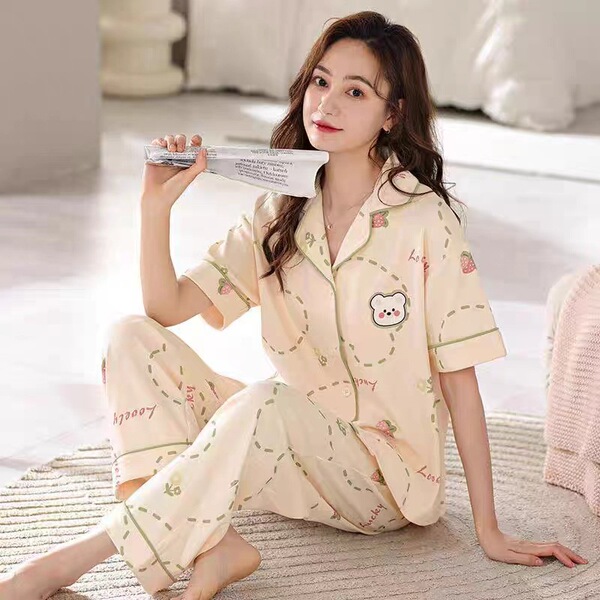 Summer pijama
