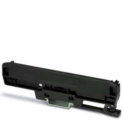 菲尼克斯  侧面组件 - UM-PRO 122 COVER-L BK - 2200158