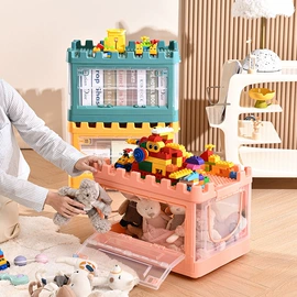 收纳箱;收纳盒;收纳架