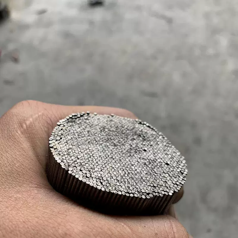 直丝直弹弹硬刚丝钢线不锈单根钢丝根细直条硬不锈钢细刚模具超