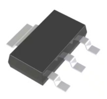 AZ1117CH-3.3TRG1�����·IC�Դ���������������N�bSOT-223-3