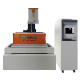 Medium Wire Edm Machine Tool Factory Customization Dk7725-Dk7780 Servo Medium Wire Edm Machine Tool