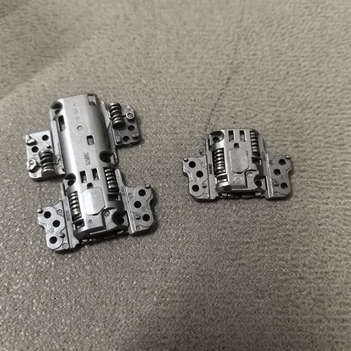 适用于三星 Z Flip 3 fold 3 4 5 6   转轴翻盖铰链中轴承