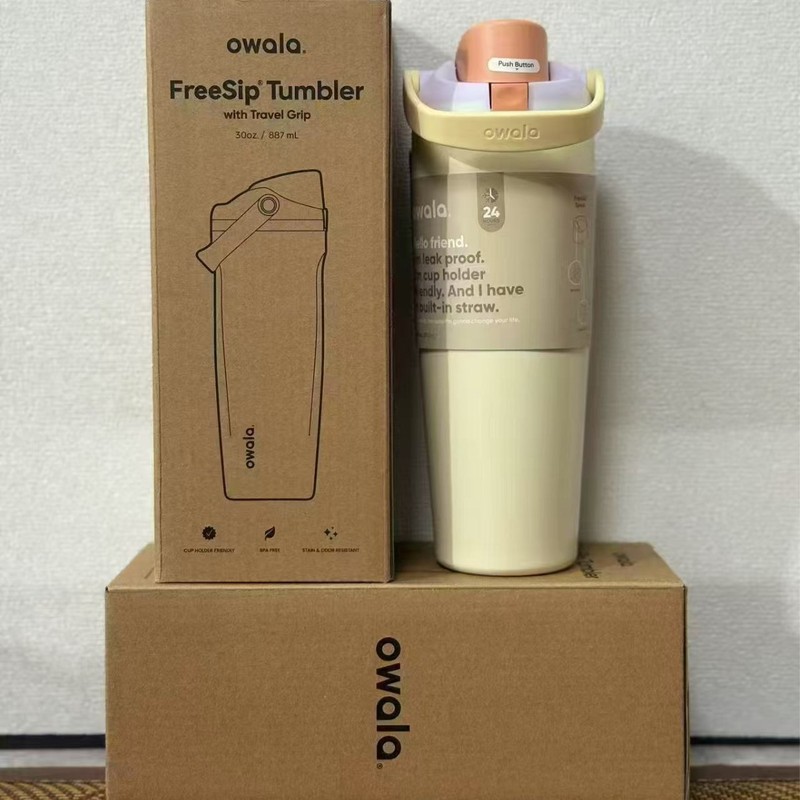 跨境爆款30oz/40oz大容量保温杯汽车杯加厚不锈钢吸管杯车载杯子|undefined