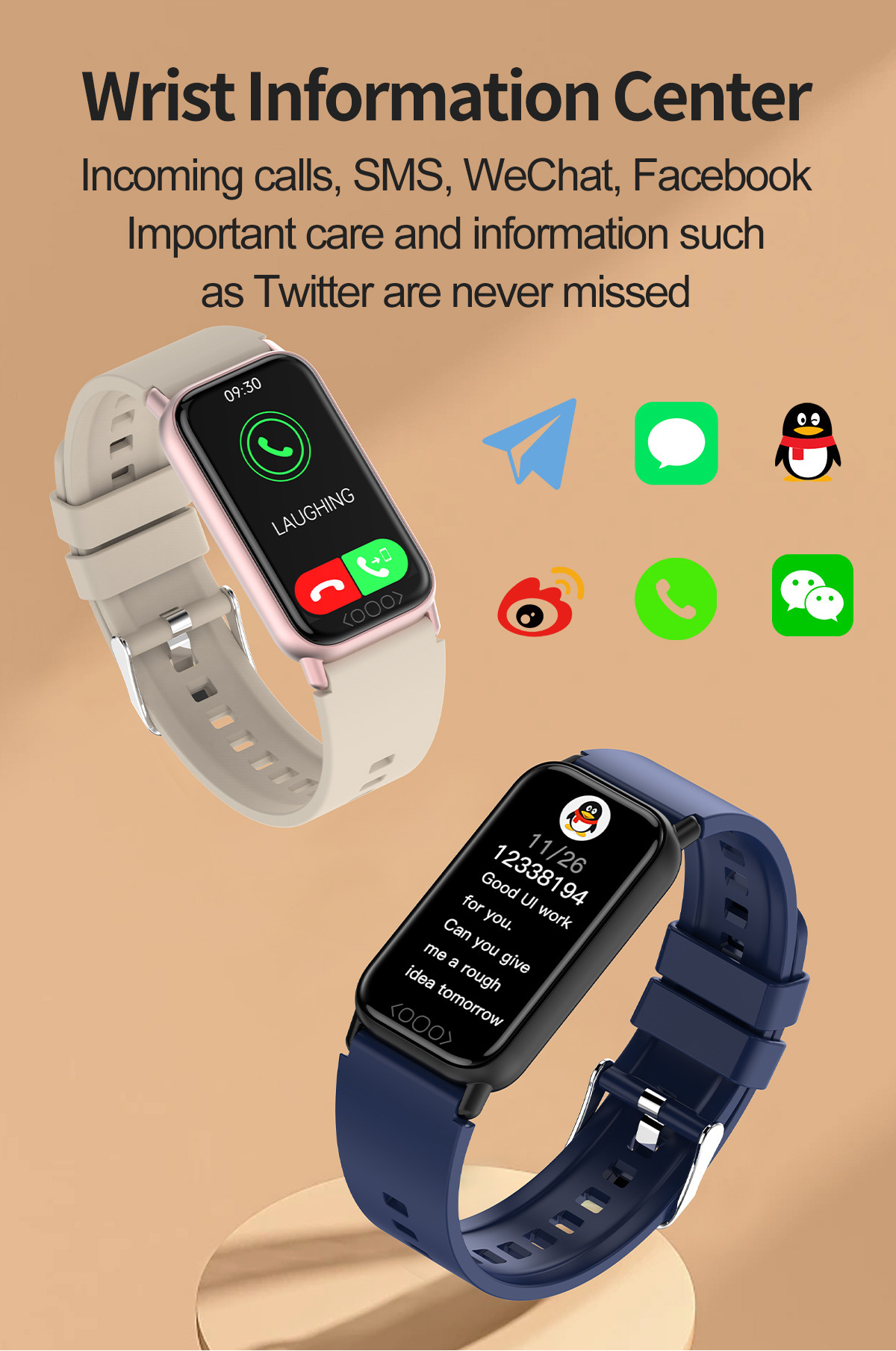 TK72 Smart Watch 1.47 inch heart rate blood pressure blood_voghion.com