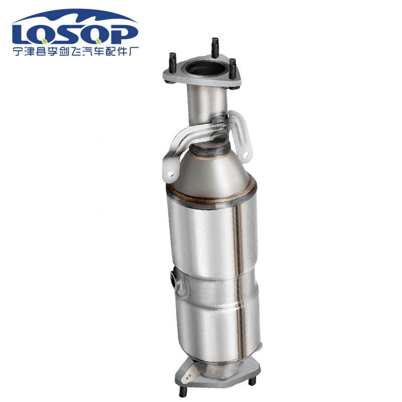 Catalytic Converter for Honda Accord 2003-2007