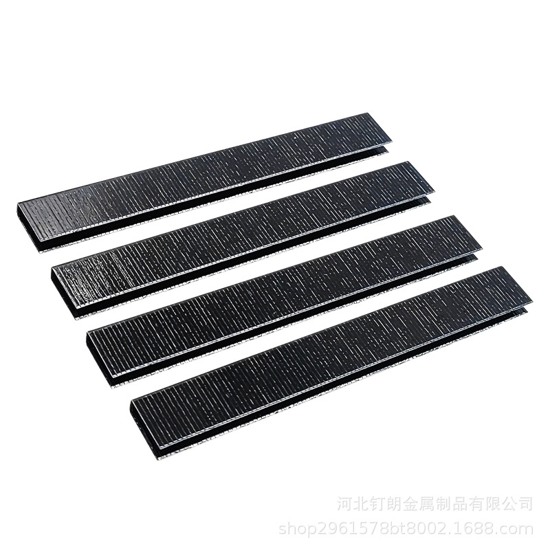 钉朗422J码钉枪用气动码钉整箱装408J410J413J416J419J422J U型钉