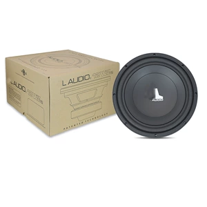 J Brand 10inch 12inch bas dinamik tək sarmal avtomobil dinamiki