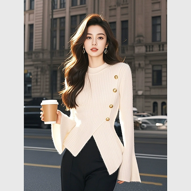 Уникальный супер красивый дизайн осенью 2024 года