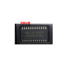 MBI5026GF-A MBI5020GP-A MBI5026GP-A MBI5124GP-B ��������IC