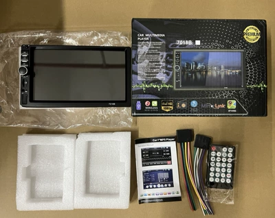 Car mp4 | 7018b7012b7010bMP4MP3 touch carplay - carplay-wireless-old-three