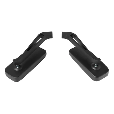 Rearview Mirror, Blue – Motorcycle rearview mirror
