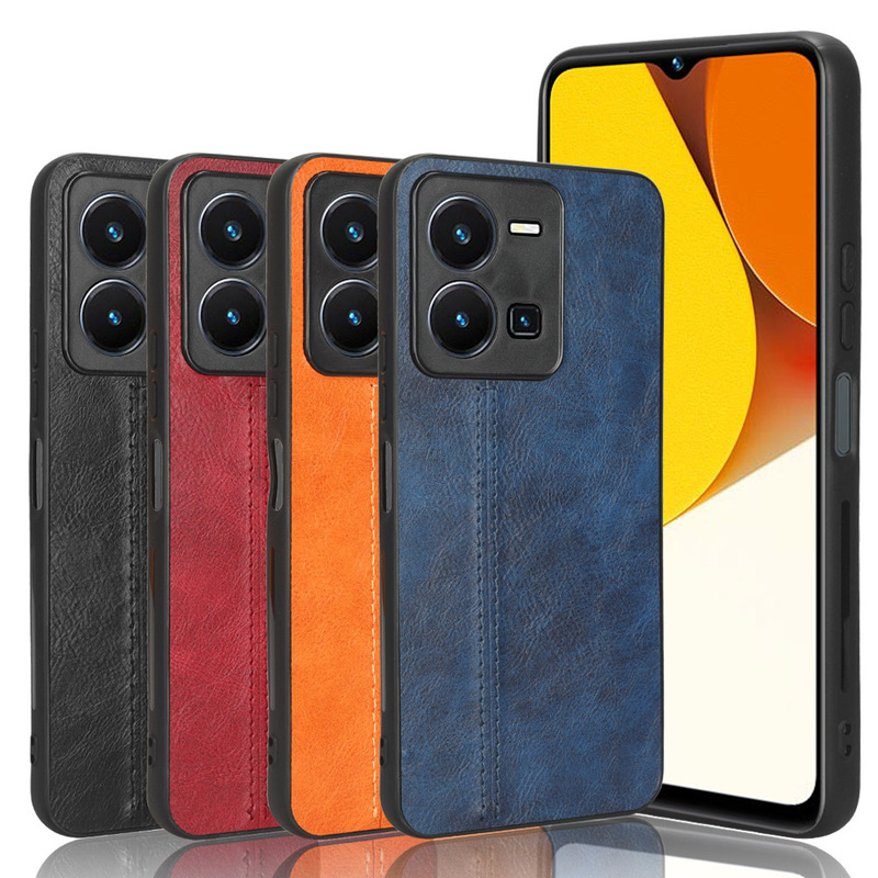 Applicable to Vivo Y35 4G car line cow pattern phone case Vivo Y35 2022 protective case all-inclusive fashion case Applicable to Vivo Y35 4G car line cow pattern phone case Vivo Y35 2022 protective case all-inclusive fashion case