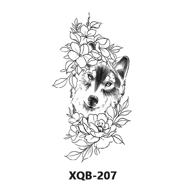 XQB-207